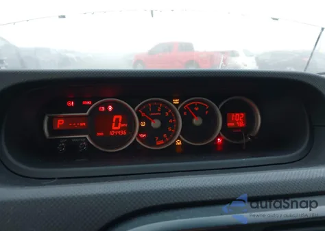 2012 Scion Xb из США, поврежденный, VIN JTLZE4FE6CJ008223